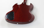 2005 Gibson SG Standard Heritage Cherry w/Paperwork +OHSC USA