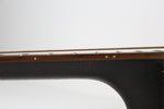 2016 Martin 000-17 ~Aged~ Black Smoke Warm Balanced Tone Fingerstyle and Blues +OHSC