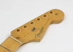 2002 Vintage Fender Stratocaster American Standard Maple Neck USA