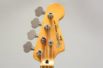 Squier Squier II Precision Bass 1989 - Pearl White/Cream