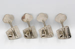 1973 Vintage Fender Jazz Bass Nickle TUNER 1970s USA