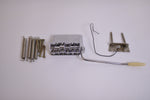 1972 Vintage Fender Stratocaster Bridge Assembly All Original 1970's Strat