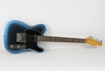 2023 Fender American Professional II Telecaster Dark Night USA