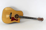 2009 Taylor 310ce Natural USA ~Ebony Fretboard~ +OHSC