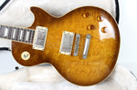 2003 Gibson Les Paul Standard Premium Plus Honeyburst ~AAA Flame Top~ Good Wood Era 2000s USA