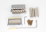 Fender Stratocaster 1969 Reissue Custom Shop Heavy Relic BRIDGE Chrome USA Strat