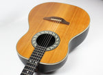 1981 Vintage Ovation 1114 Folklore Josh White Signature ~Ebony Fretboard~ 1980s USA