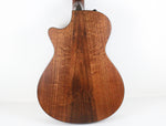 Taylor 322ce 12-Fret with V-Class Bracing Shaded Edgeburst +OHSC w/Case Candy USA
