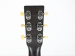 2016 Martin 000-17 ~Aged~ Black Smoke Warm Balanced Tone Fingerstyle and Blues +OHSC