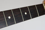 1992 Vintage Fender Stratocaster 1962 AVRI '62 Reissue Rosewood Neck USA Strat