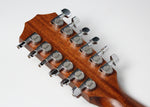 2004 Taylor 354ce 12-String Acoustic-Electric Guitar Ebony Fretboard D-Shape Neck USA
