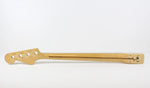 1973 Vintage Fender Jazz Bass Maple NECK 1970s USA