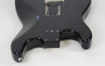 1989-1990 Vintage Fender Stratocaster Plus BODY Iconic Midnight Blue 1980s-1990s USA Strat