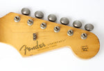 1992 Vintage Fender Stratocaster 1962 AVRI '62 Reissue Rosewood Neck USA Strat