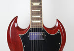 2005 Gibson SG Standard Heritage Cherry w/Paperwork +OHSC USA