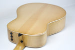 Taylor GT 611e LTD ~MINT~ Antique Blonde Beautiful Maple w/Original Case