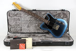 2023 Fender American Professional II Telecaster Dark Night USA