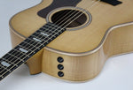 Taylor GT 611e LTD ~MINT~ Antique Blonde Beautiful Maple w/Original Case