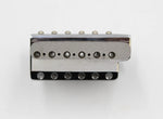 Fender Stratocaster 1960s Reissue Chrome BRIDGE Strat USA
