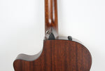 2023 Taylor 314ce with V-Class Bracing Natural +OHSC w/Case Candy USA