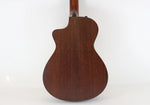 2017 Taylor 312ce-N Spruce Grand Concert Natural Classical Guitar +OHSC