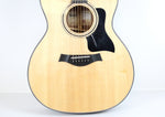 2023 Taylor 314ce with V-Class Bracing Natural +OHSC w/Case Candy USA