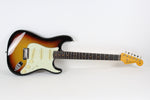 Fender American Vintage II 1961 Stratocaster 3-Tone Sunburst USA Strat