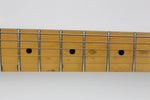 1986 Fender American Vintage '57 Reissue Stratocaster AVRI Blackie ~Eric Clapton~ +OHSC w/Case Candy 1980s USA Strat