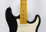 Spectrum Strat-Style ~BLACKIE~ Electric Guitar '62 Relic Look Beginner Friendly Smooth Neck Feel