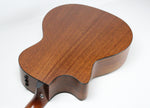 2004 Taylor 354ce 12-String Acoustic-Electric Guitar Ebony Fretboard D-Shape Neck USA