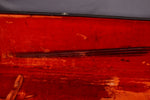 Vintage 1967-1971 Fender Jazz Bass,Precision,Telecaster ~BASS Hardshell CASE~ 1968,1969 1960s-1970s
