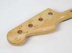 1973 Vintage Fender Jazz Bass Maple NECK 1970s USA