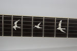 PRS Paul Reed Smith S2 McCarty 594 Thinline Black Birds Eyes +OHSC