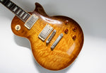 2003 Gibson Les Paul Standard Premium Plus Honeyburst ~AAA Flame Top~ Good Wood Era 2000s USA