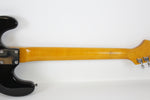Spectrum Strat-Style ~BLACKIE~ Electric Guitar '62 Relic Look Beginner Friendly Smooth Neck Feel
