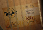 Taylor GT 611e LTD ~MINT~ Antique Blonde Beautiful Maple w/Original Case