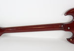 2005 Gibson SG Standard Heritage Cherry w/Paperwork +OHSC USA