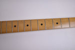 1972 Vintage Fender Stratocaster Flamey Maple Neck all Original 1970's