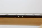 1985 Vintage Kramer Baretta Aged White Neptune NJ USA 1980s Floyd Rose