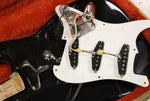 1986 Fender American Vintage '57 Reissue Stratocaster AVRI Blackie ~Eric Clapton~ +OHSC w/Case Candy 1980s USA Strat
