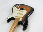1988-89 Vintage Fender ST-54 1954 Reissue Stratocaster Two-Tone Sunburst JAPAN MIJ 1980's