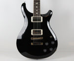 PRS Paul Reed Smith S2 McCarty 594 Thinline Black Birds Eyes +OHSC