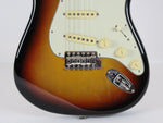Fender American Vintage II 1961 Stratocaster 3-Tone Sunburst USA Strat