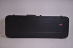 Gator TSA ATA Molded Electric Guitar Case for Fender Stratocaster Telecaster Super CLEAN