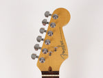 1998 Fender American Standard Stratocaster Rosewood Neck w/Original Tuners 1990s USA Strat