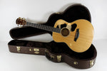 2008 Taylor GS6 Natural ~Big Leaf Maple~ Spruce Top Grand Symphony +OHSC