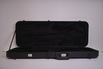 Gator TSA ATA Molded Electric Guitar Case for Fender Stratocaster Telecaster Super CLEAN