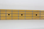 Squier Squier II Precision Bass 1989 - Pearl White/Cream