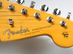 Fender American Vintage II 1961 Stratocaster 3-Tone Sunburst USA Strat