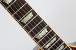 1979-1980 Vintage Gibson Les Paul Standard Wine Red Maple Top ~Kahler Nut~ USA 1980s